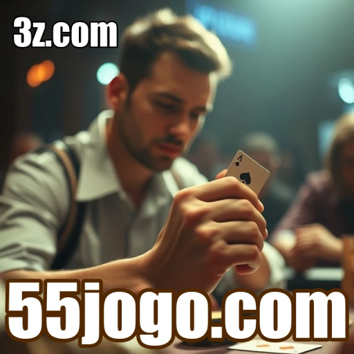 Ação Incrível no 55jogo.com Para Todos os Jogadores