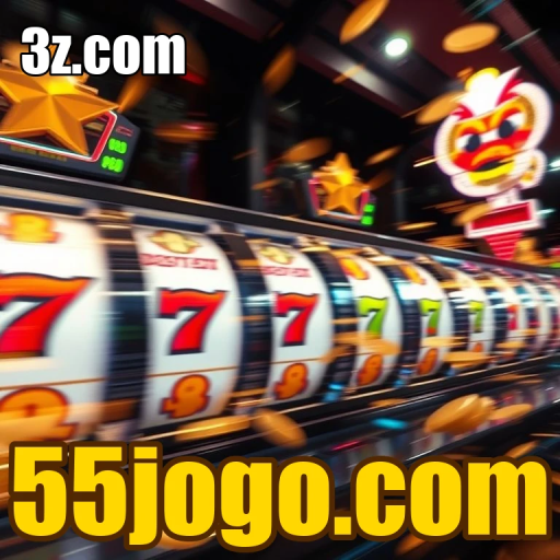 Incríveis Cartas de Jogos no 55jogo.com para Você