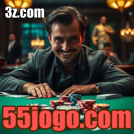 Quebra-Cabeças: A Magia do Puzzle no 55jogo.com