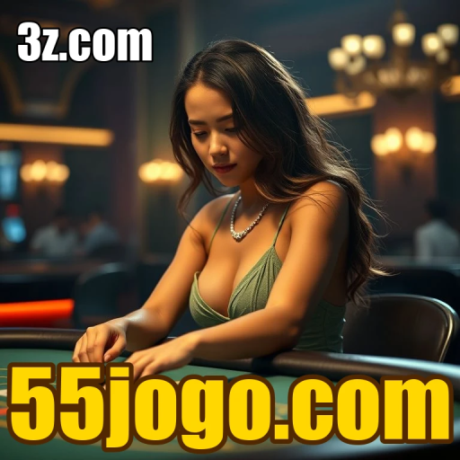 55jogo.com Estratégia